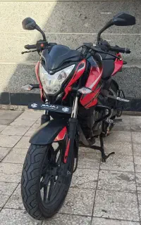 ان اس ns 200