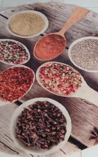 فرش آشپزخانه