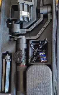 استابلیزر ژیون کرین ۲