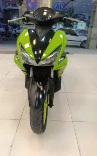موتور طرح ایروکس مدل ۱۴۰۱