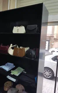 کمد ام دی اف قفسه