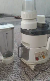 آب میوه گیری