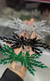 انواع ریسه مو