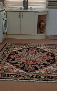 فرش آشپز خانه ۴ متری