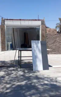 ارزان کابینت ولی عصر
