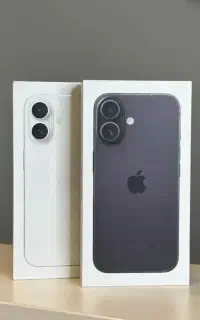 آیفون ۱۶ نرمال