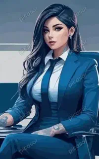 استخدام منشی خانم