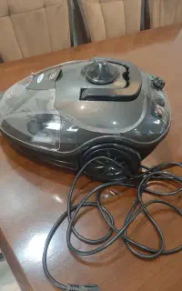 بخار شور دلونگی