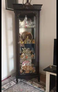 بوفه