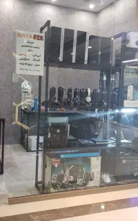 تعمیرات تخصصی لپ‌تاپ و کامپیوتر