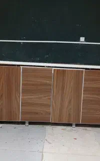 کابینت درحد نو جنس ام دی اف