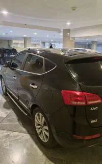 جک s5 مدل ۹۷ فول