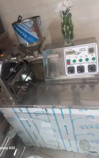 سیخگیرکبابی (تک صنعت سپاهان)