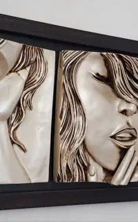 دوتا تابلو فروشی