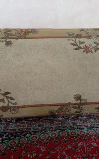 پشتی گلیمی