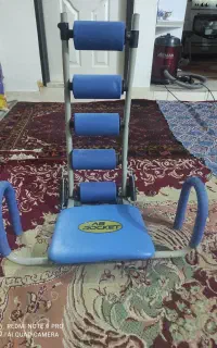 دستگاه دراز و نشست