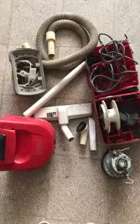 جاروبرقی هیتاچی اصل ژاپن