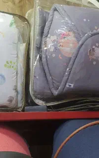 سرویس خواب نوزاد