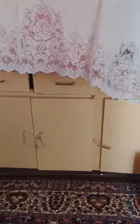 کابینت فلزی