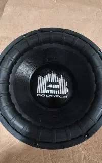 ساب بوستر ۱۵ سری xmax