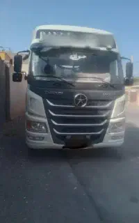 دایون مدل ۱۴۰۱ کم کار قیمت توافقی