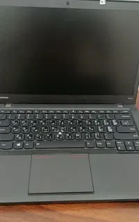 لپ تاپ در حد نو