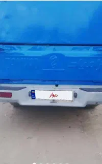 نیسان دیزل 3800