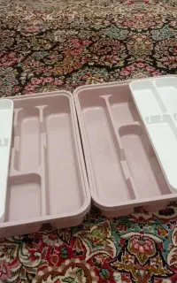 نظم دهنده کشو