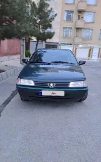 آردی دوگانه سوز۸۴