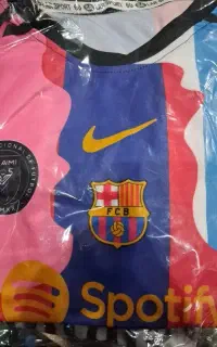 انواع پیراهن های ورزشی ۲۰۲۶