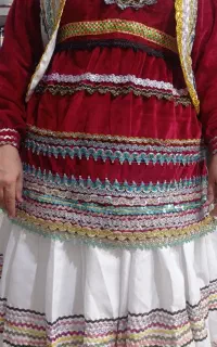لباس محلی