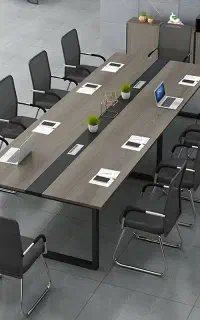 میز کنفرانس