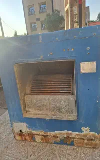 کولر آبی ۴۵۰۰