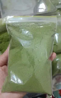 پونه خشک تمیز وخوش عطر