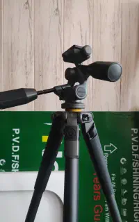 سه پایه دوربین و کیج دوربین سونی