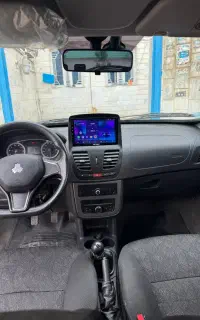 کوییک‌R 1402 درحد صفر