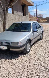 رانندم به همراه ماشین