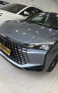 لاماری اکو صفر کیلومتر موجود در سه رنگ
