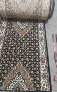 قالیچه کناری فرش