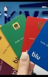 ثبت نام بلو بانک