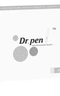 دستگاه میکرونیدلینگ Dr.pen