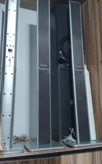 سینمایی پاناسونیک خانواده به شرط کامل