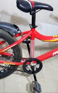 دوچرخه