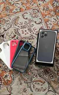 iPhone 11 pro