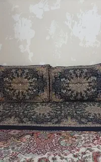 دو دست شاه نشین