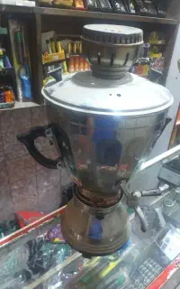 سماور ۷لیتری