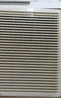 کول پنجره ای ال جی