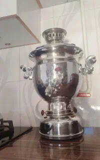 سماور برادران سیفی