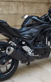 یاماها MT 03