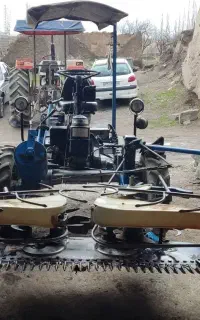 دروگرد ایران ورز